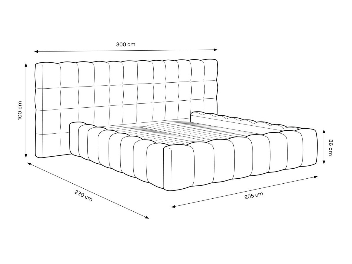 Gulta Lormelo 108 (Bluvel 14)