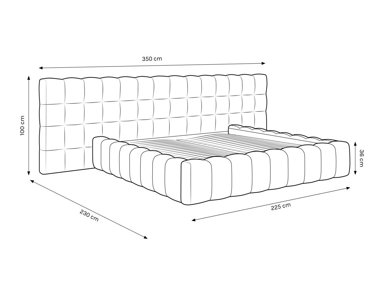 Gulta Lormelo 108 (Bluvel 14)