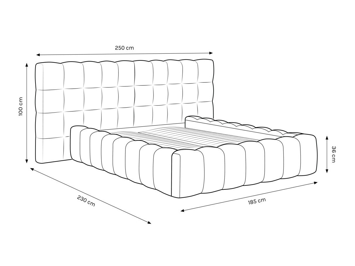Gulta Lormelo 108 (Bluvel 19)