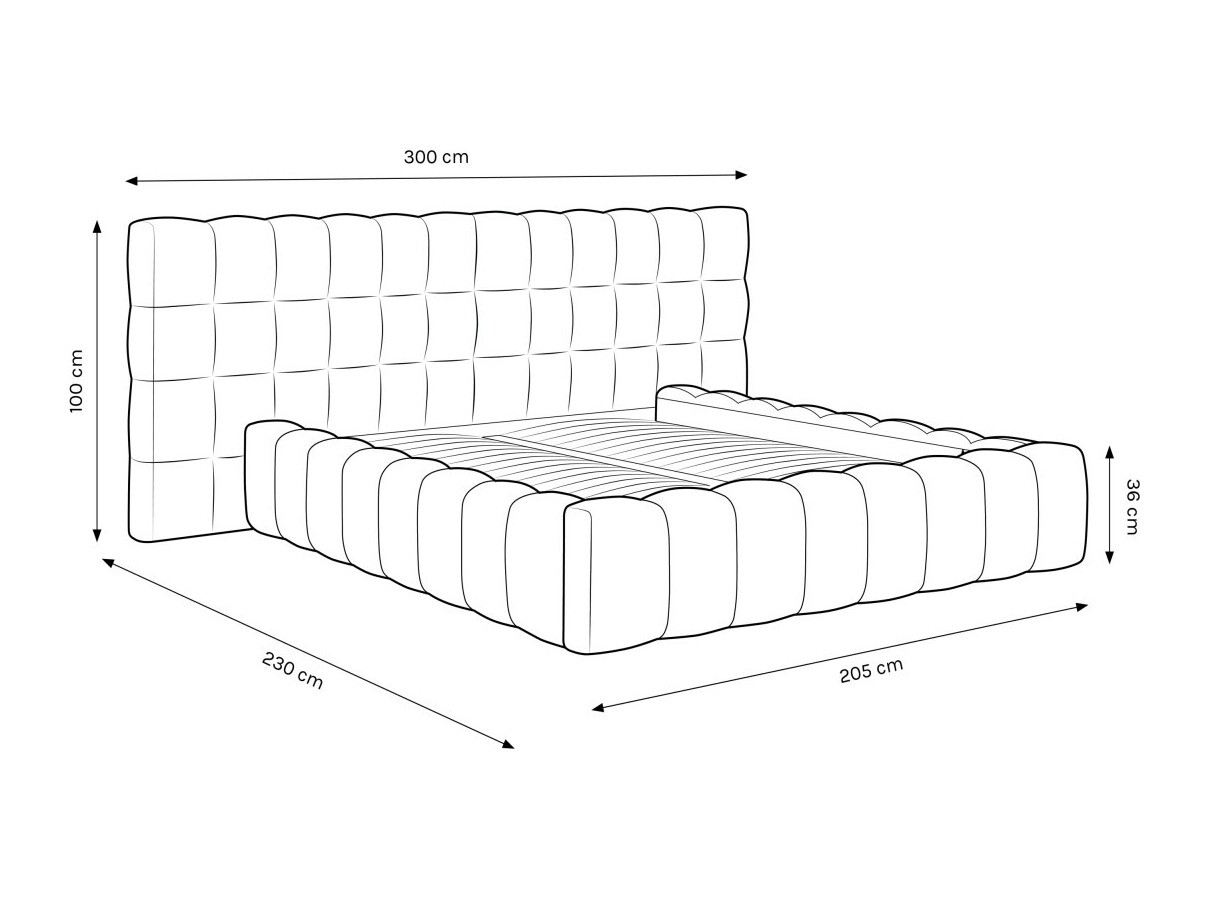 Gulta Lormelo 108 (Bluvel 19)