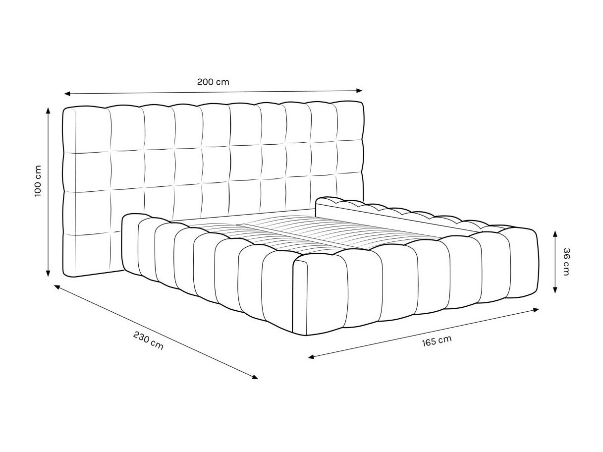 Gulta Lormelo 108 (Bluvel 22)