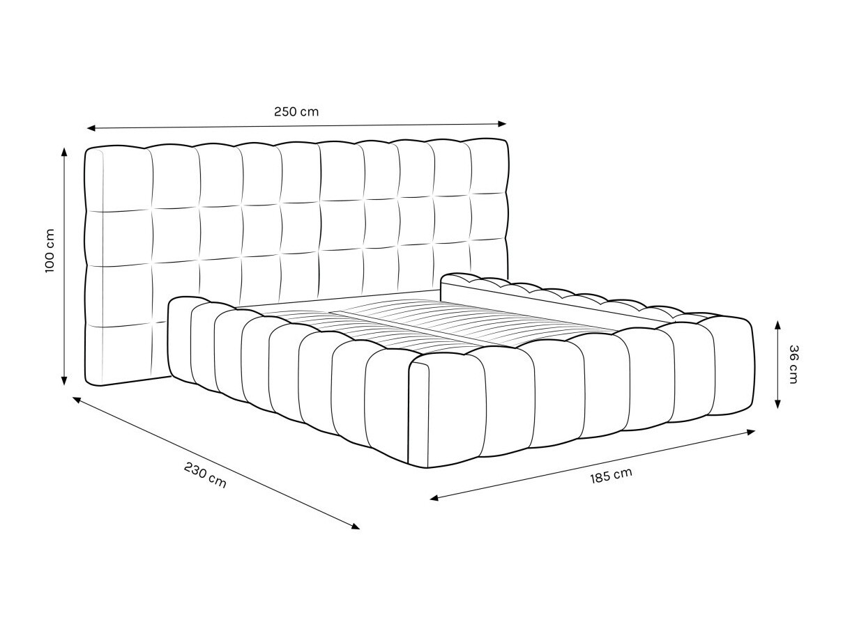 Gulta Lormelo 108 (Bluvel 22)