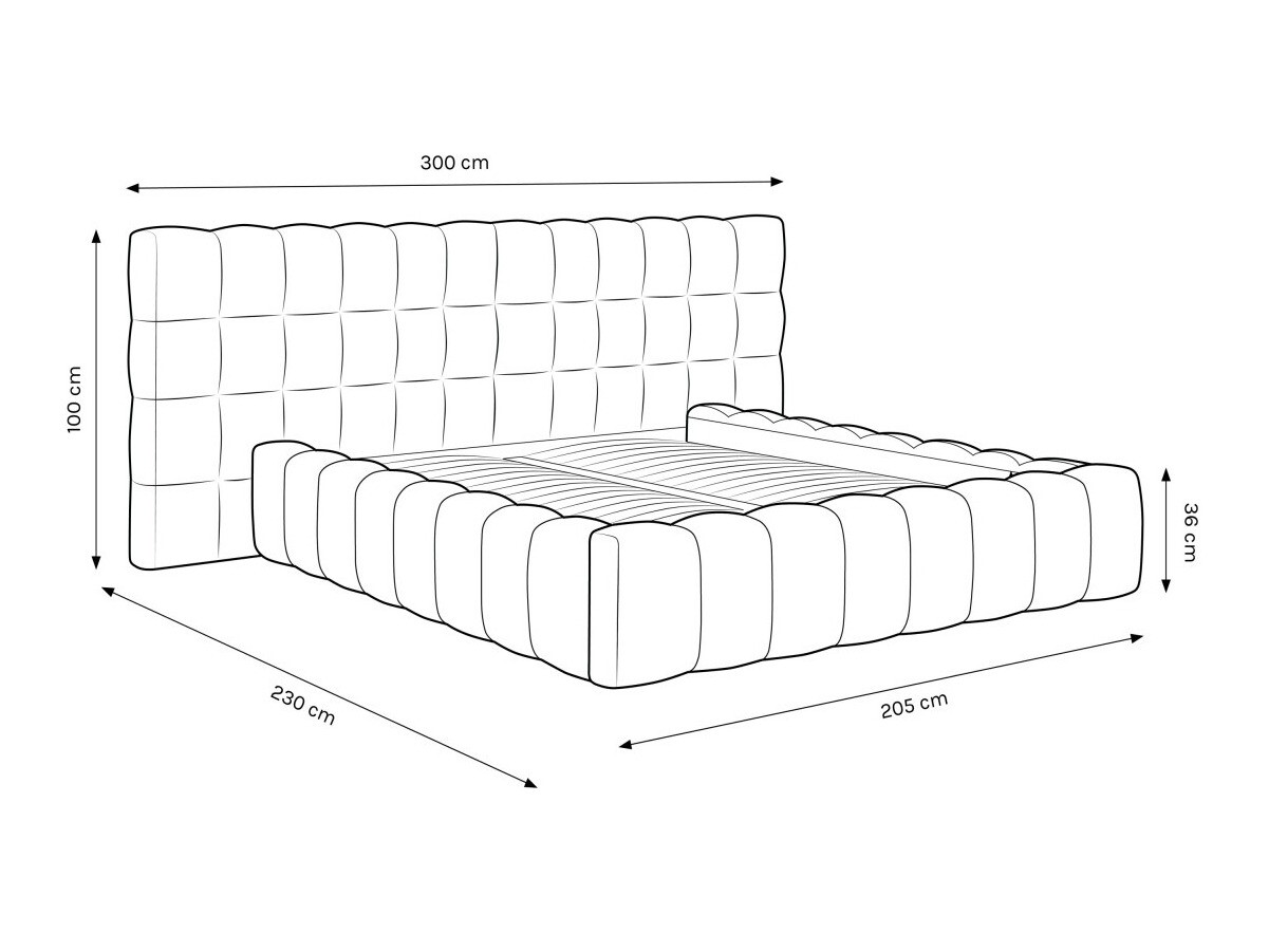 Gulta Lormelo 108 (Bluvel 22)