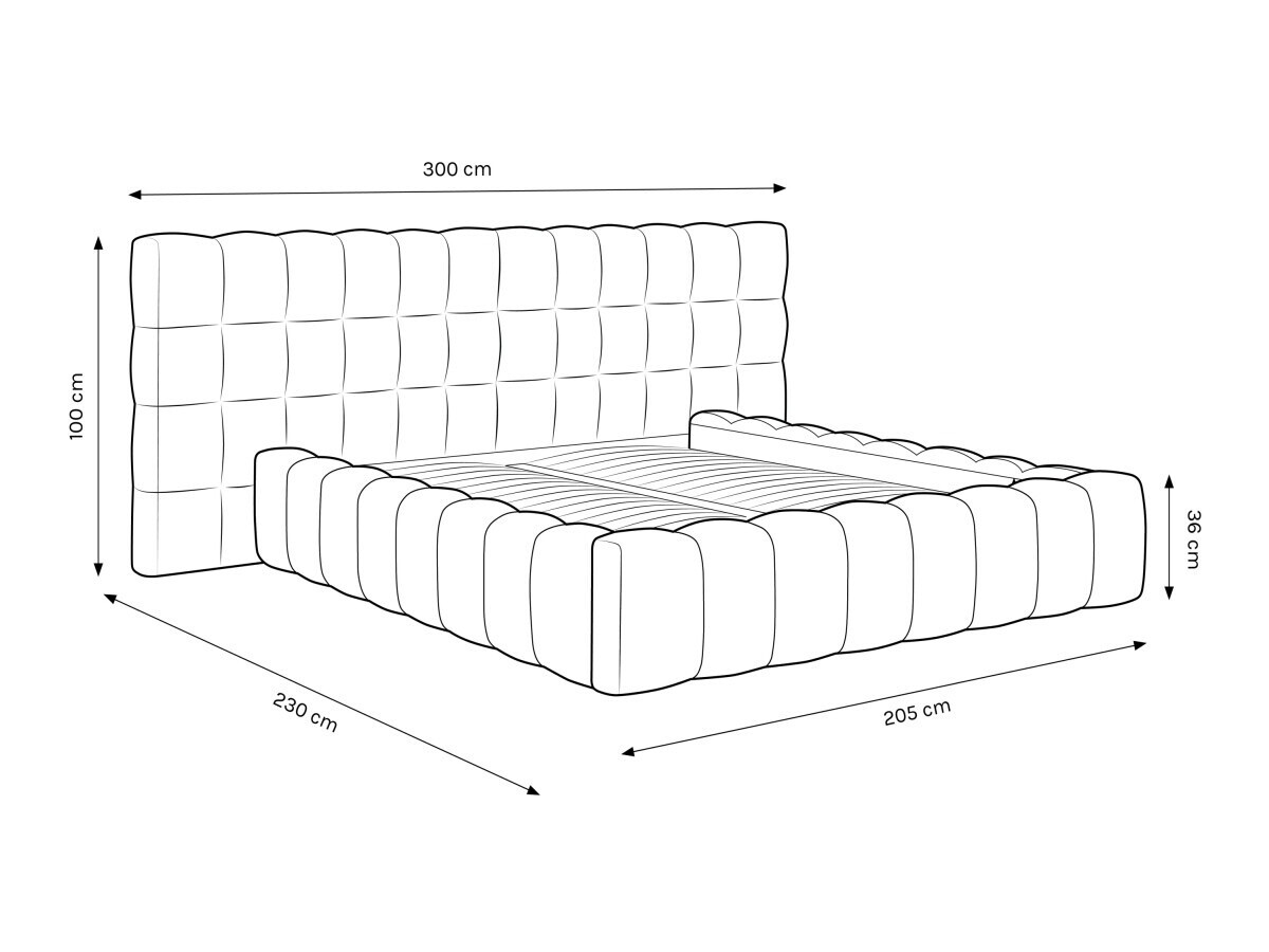 Gulta Lormelo 108 (Bluvel 89)