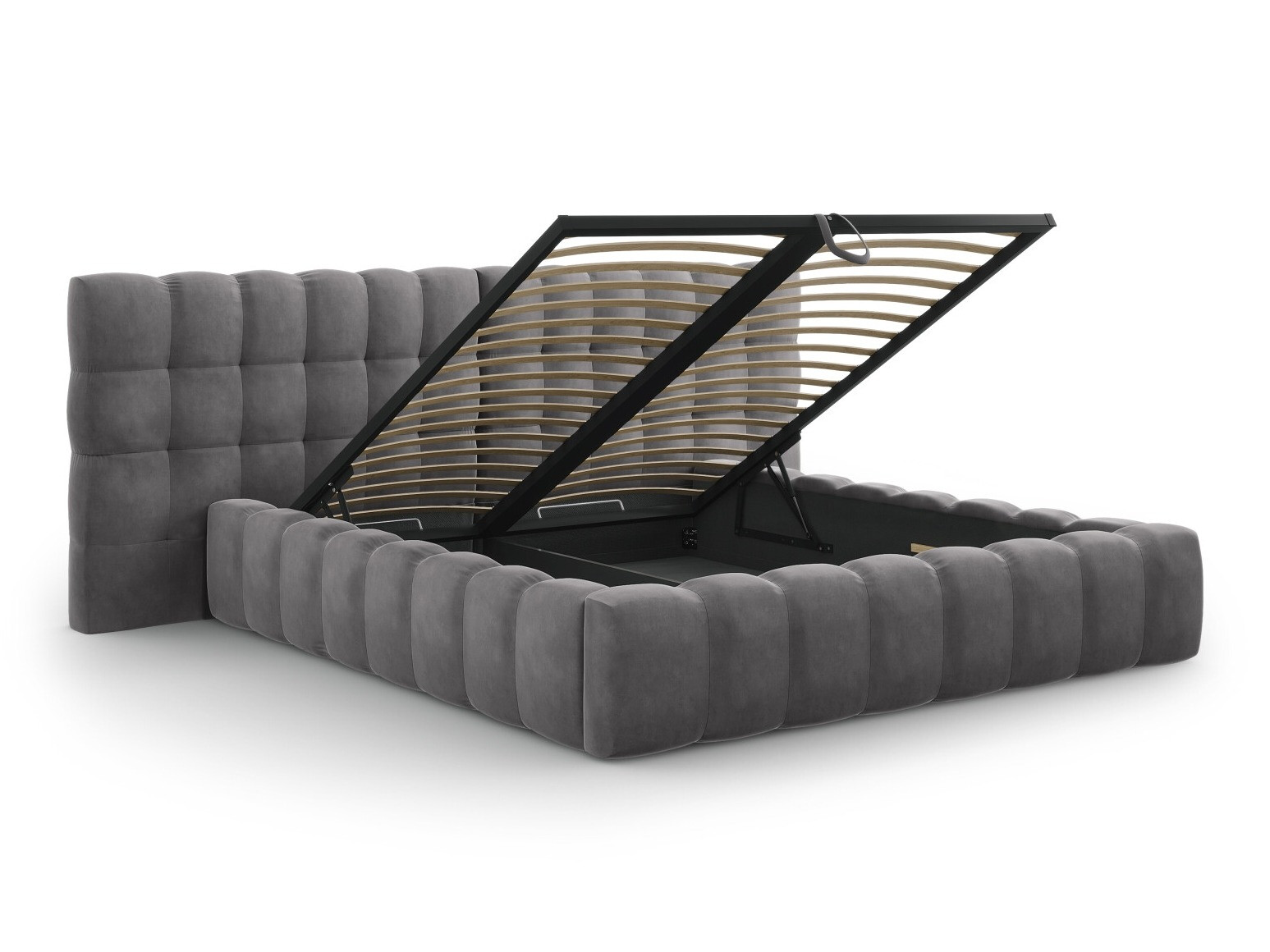 Кровать Lormelo 108 (Bluvel 14)