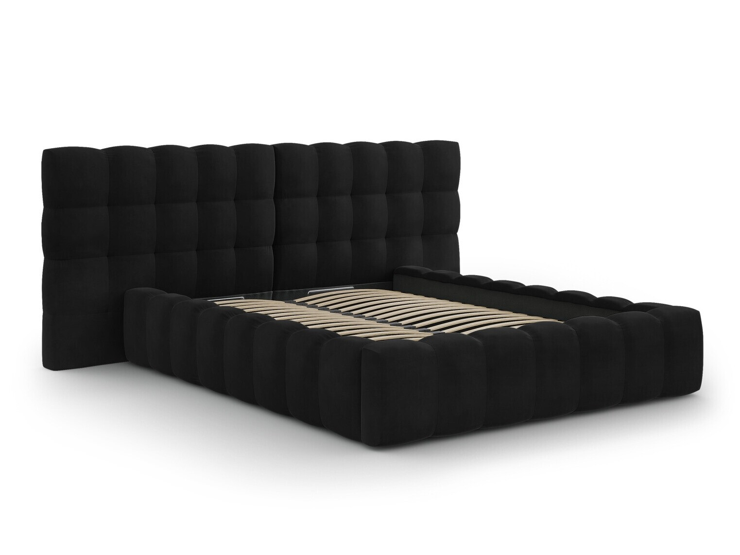 Кровать Lormelo 108 (Bluvel 19)