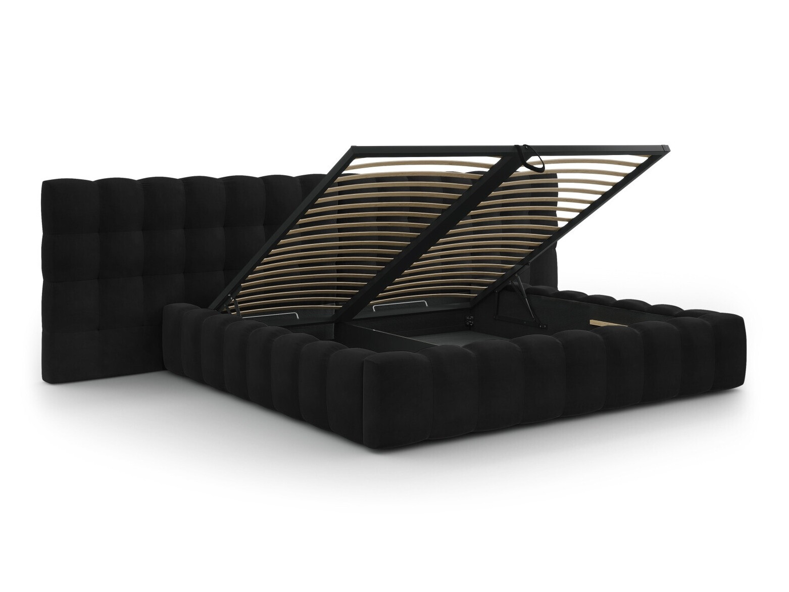 Кровать Lormelo 108 (Bluvel 19)