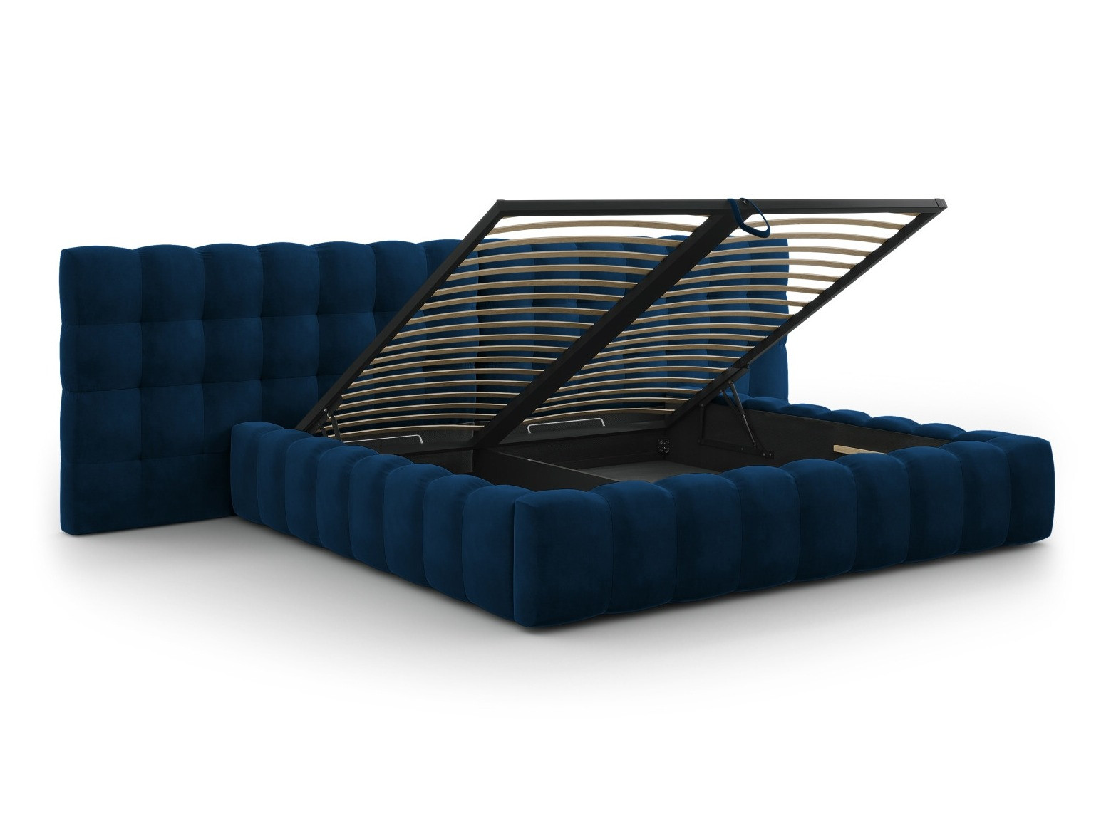 Кровать Lormelo 108 (Bluvel 86)