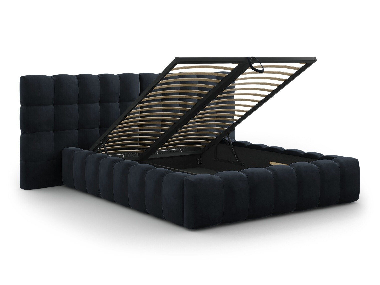 Кровать Lormelo 108 (Bluvel 89)