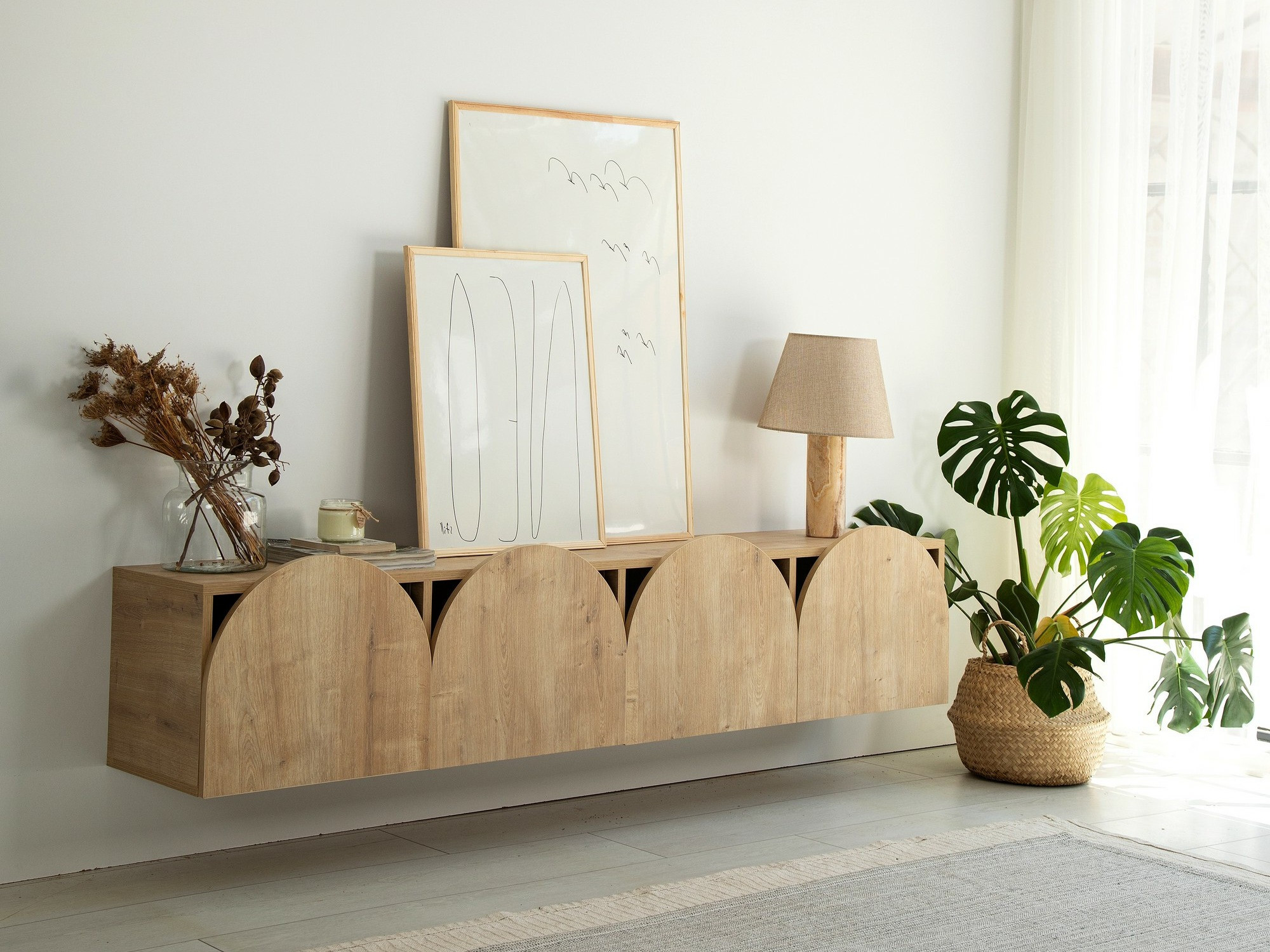 TV galds Kailua 2066 (Ozols)