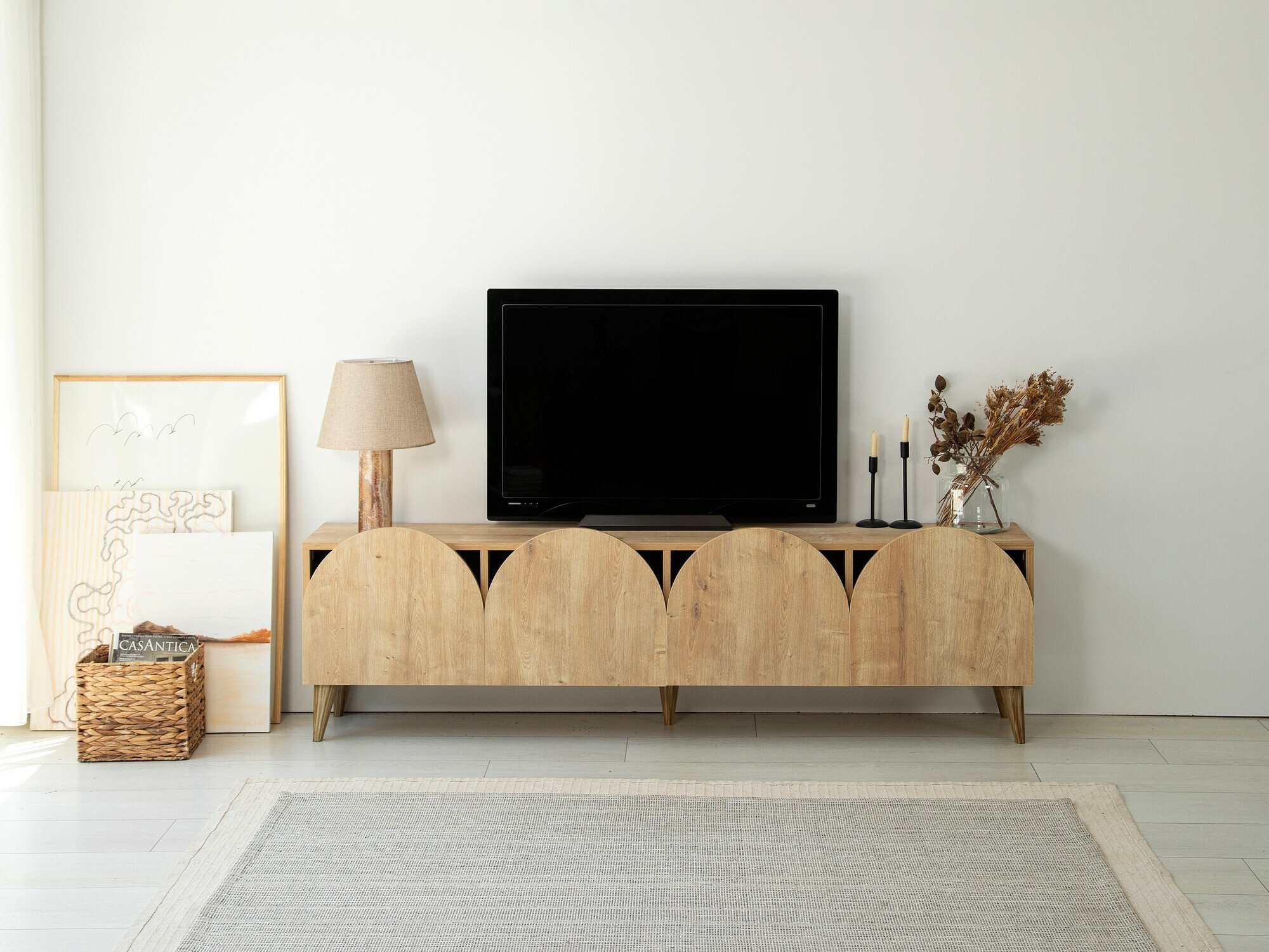 TV galds Kailua 2067 (Ozols)