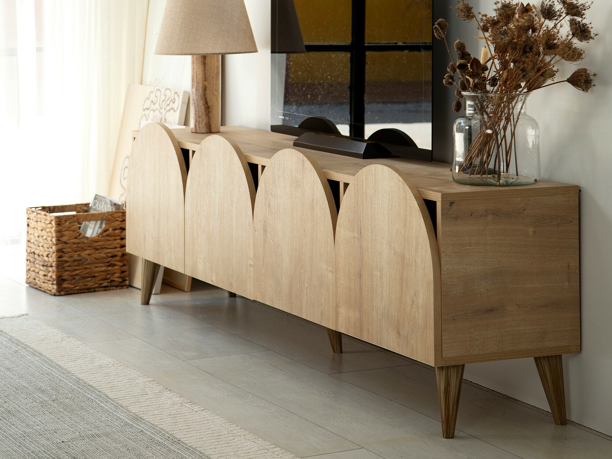 TV galds Kailua 2067 (Ozols)