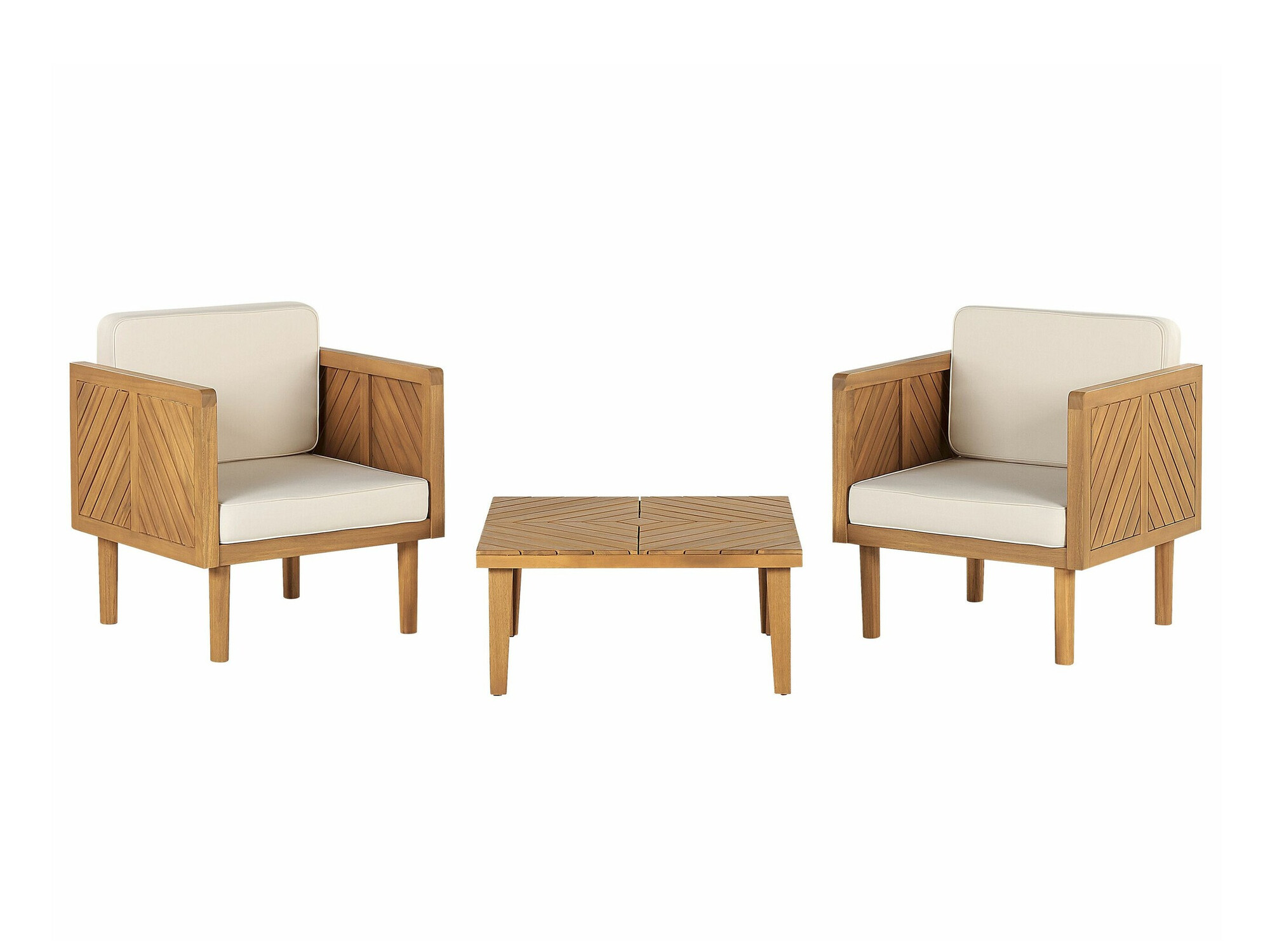 Balkona komplekts Camenou 100