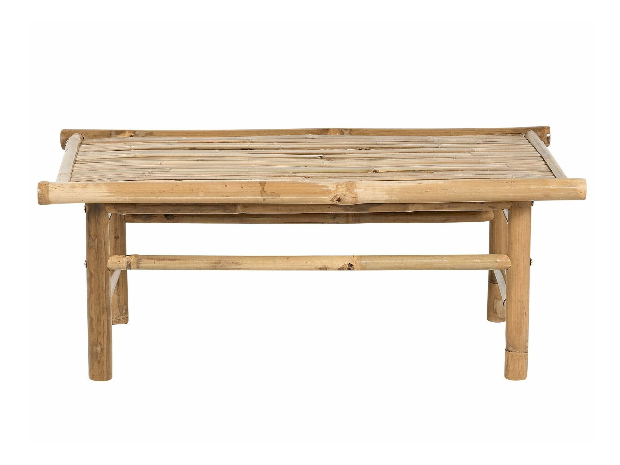 Dārza mēbeļu komplekts Berwyn 1835 (Gaišs koks + Taupe)