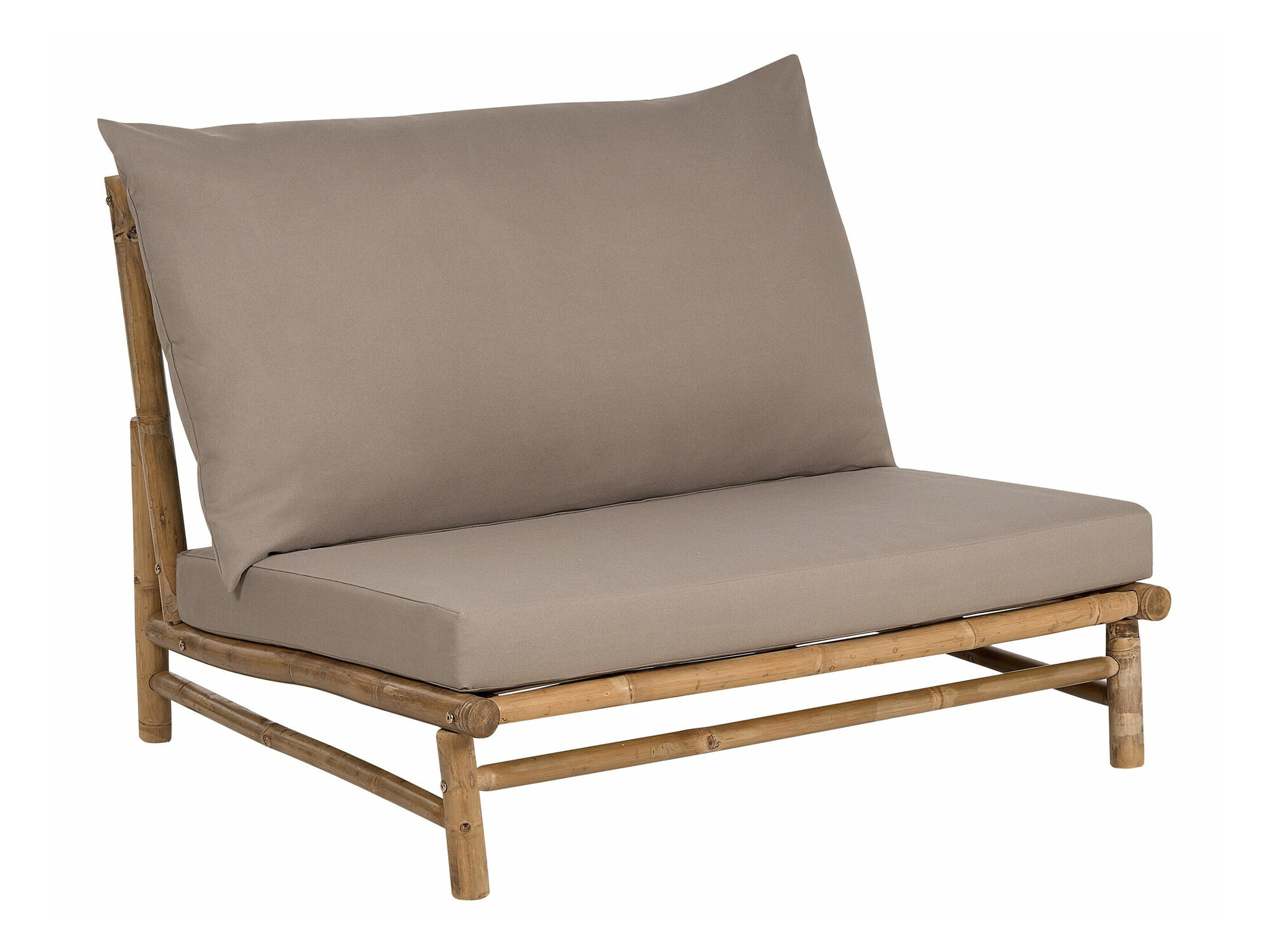 Садовый комплект Berwyn 1835 (Светлое дерево + Taupe)