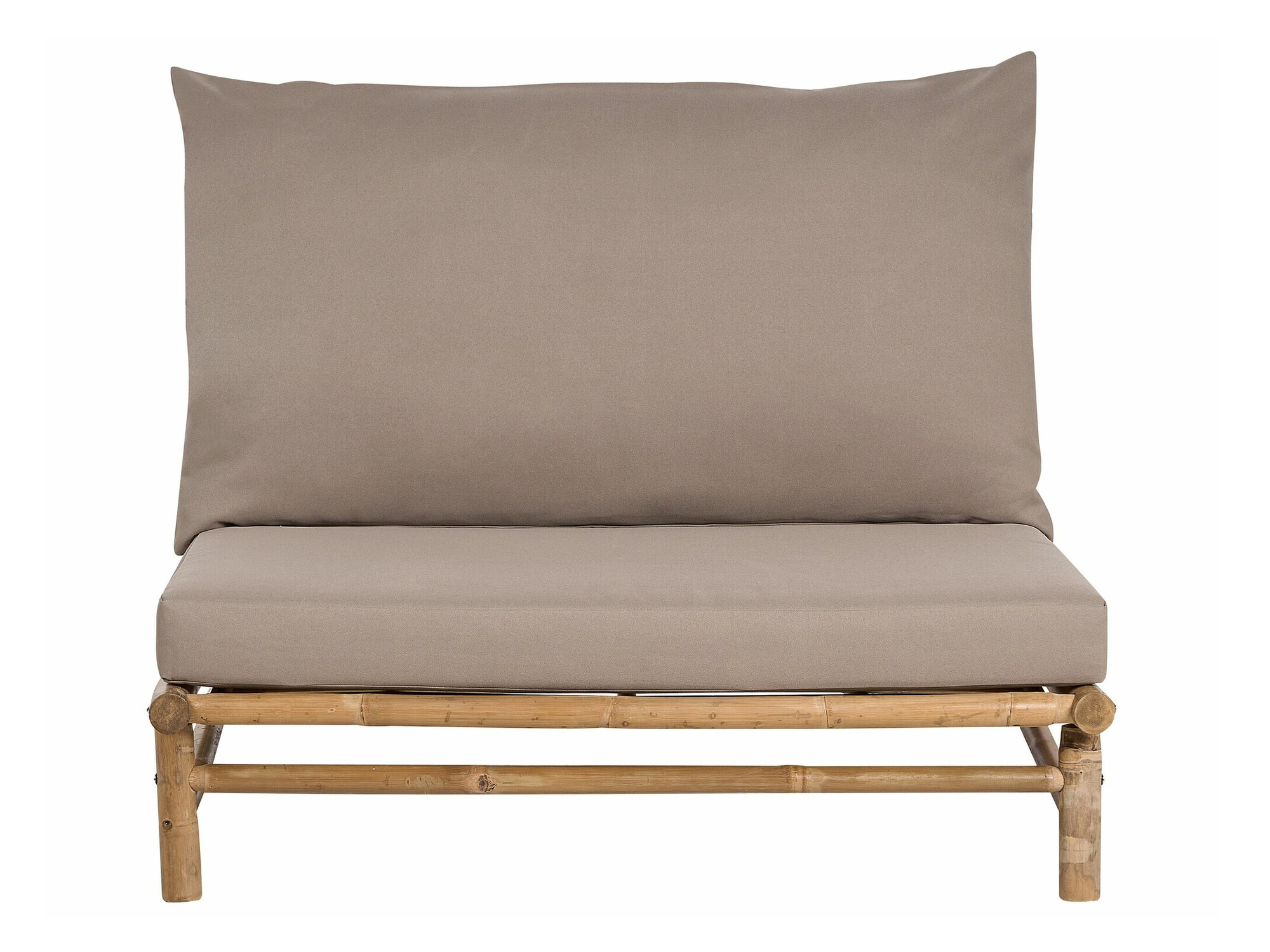 Садовый комплект Berwyn 1835 (Светлое дерево + Taupe)