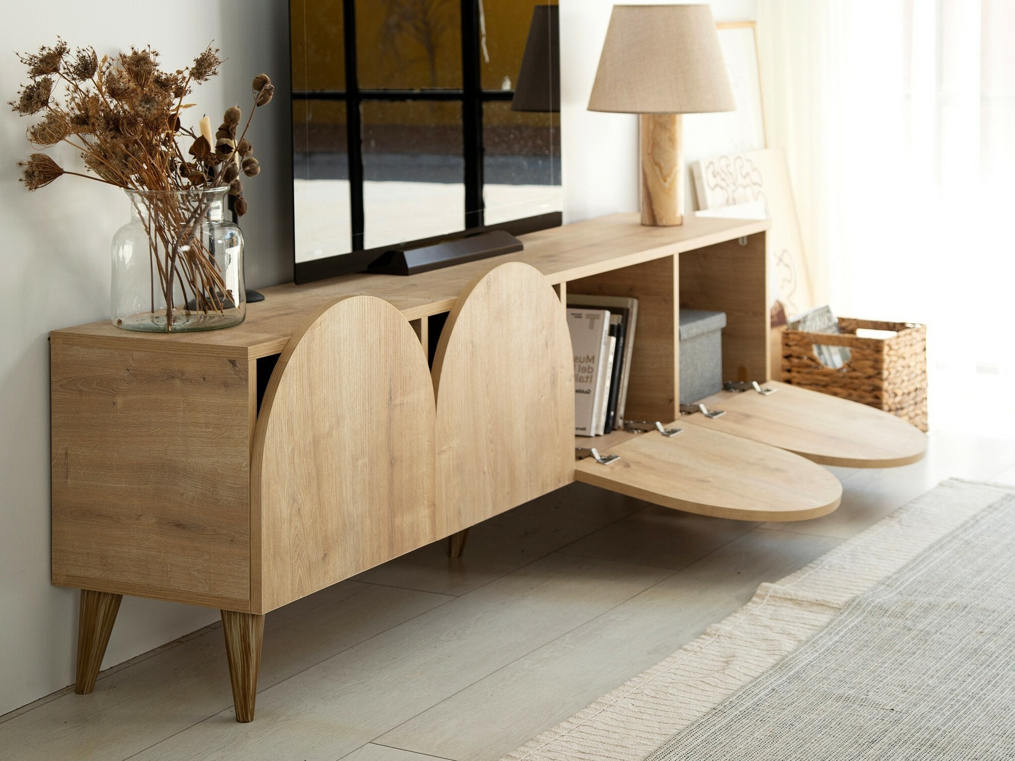 TV galds Kailua 2067 (Ozols)