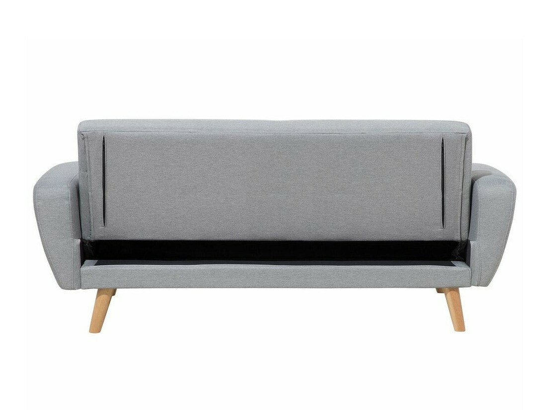 Диван-кровать Etlivi 102 (Серый)