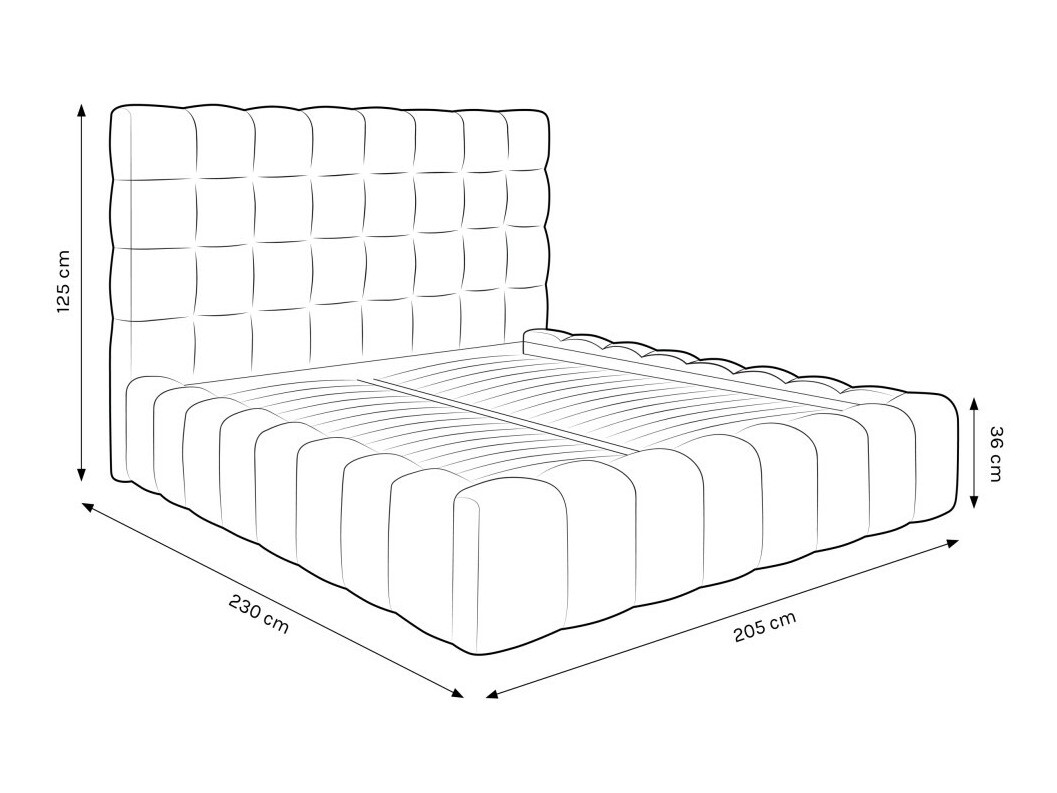 Gulta Lormelo 109 (Bluvel 14)