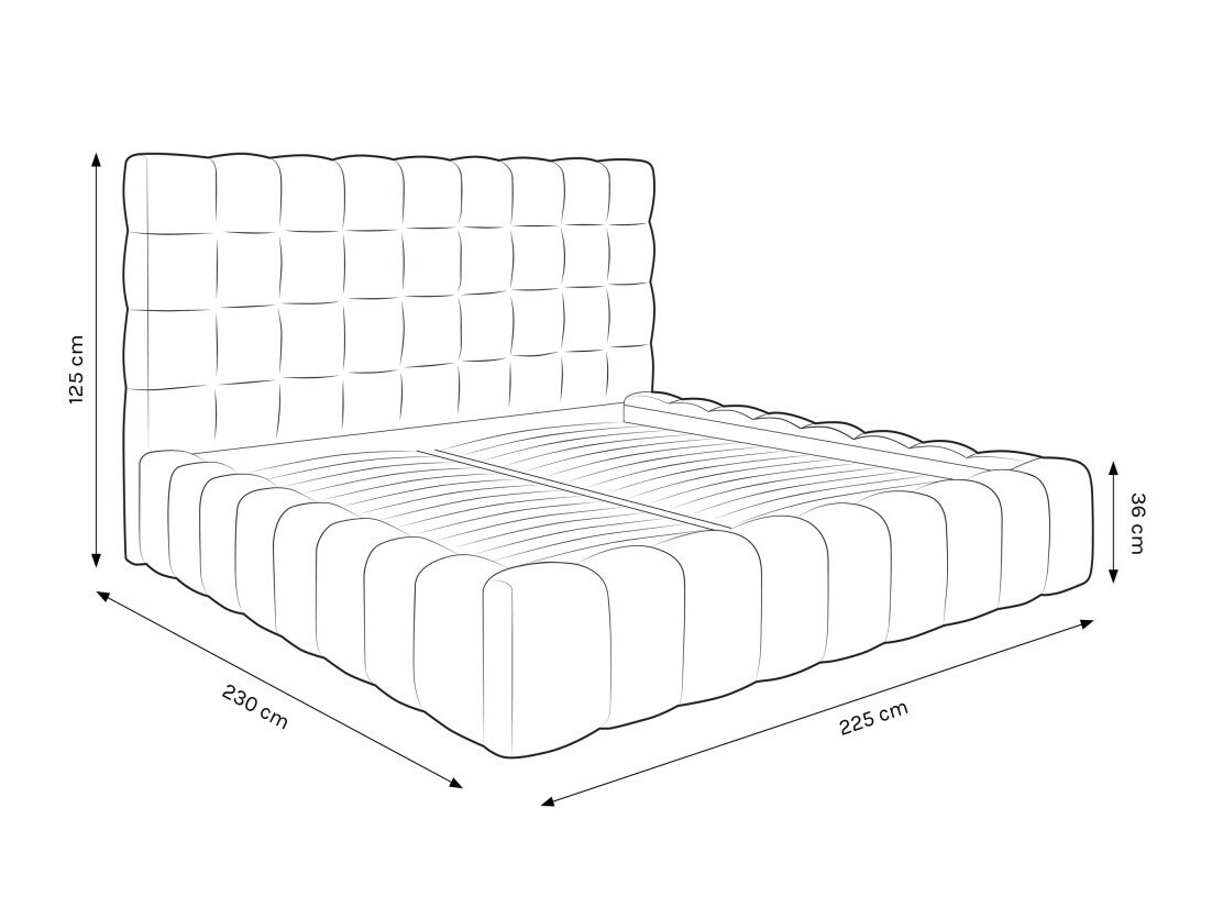 Gulta Lormelo 109 (Bluvel 19)