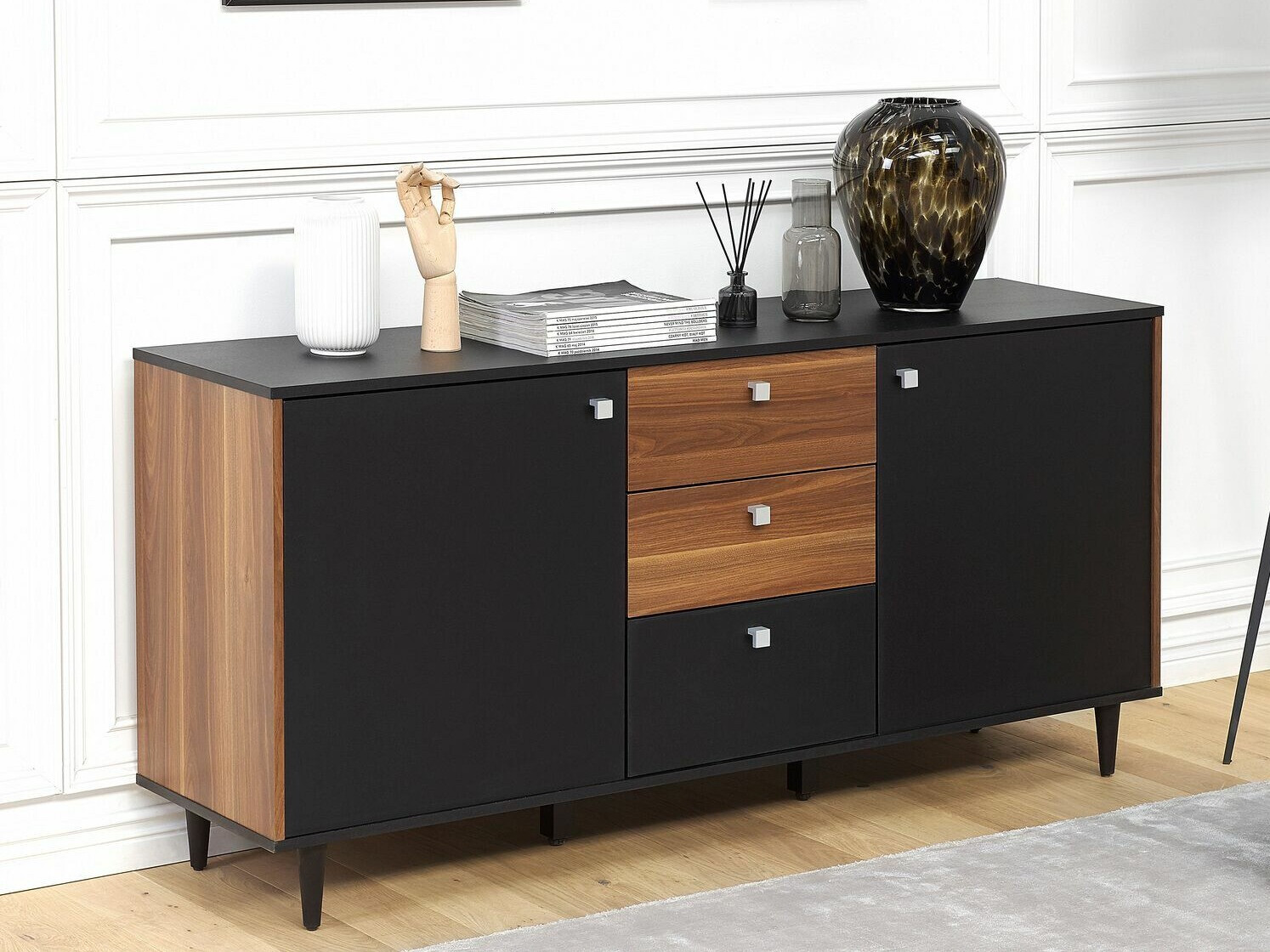 Kомод Berwyn 661