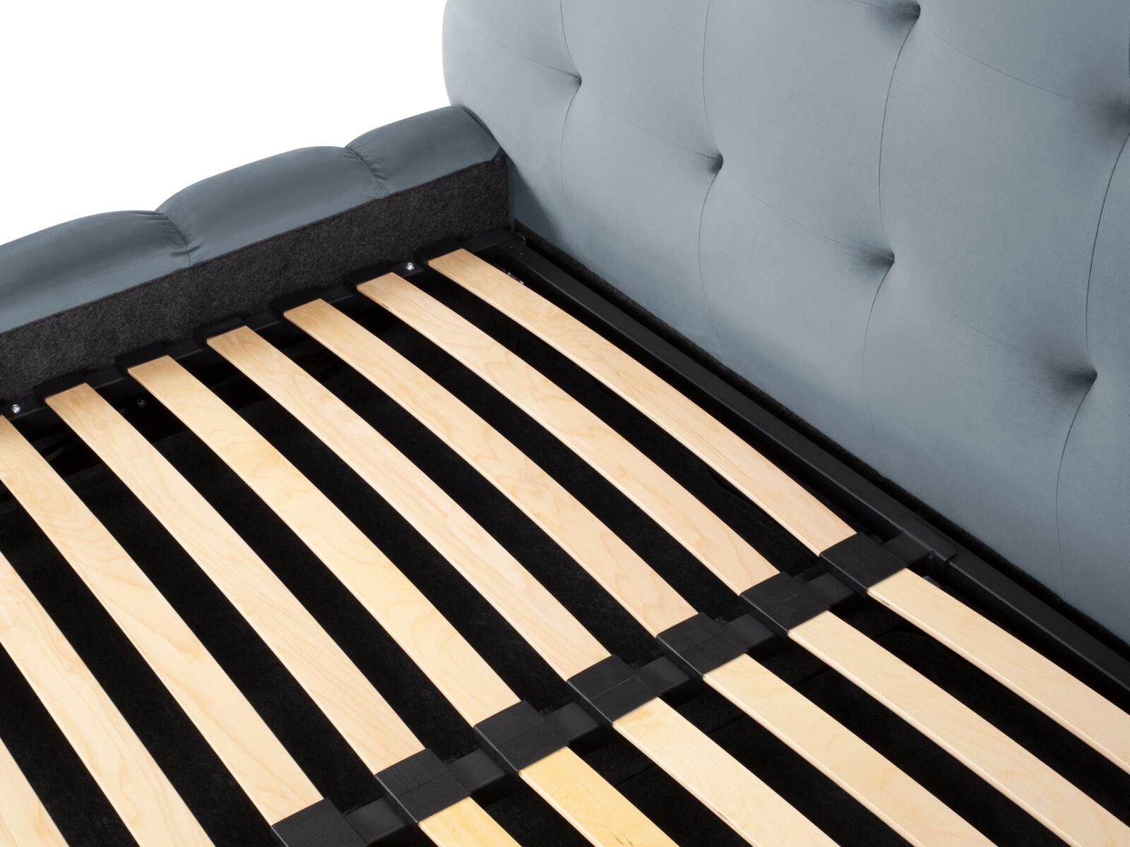 Кровать Lormelo 109 (Bluvel 06)