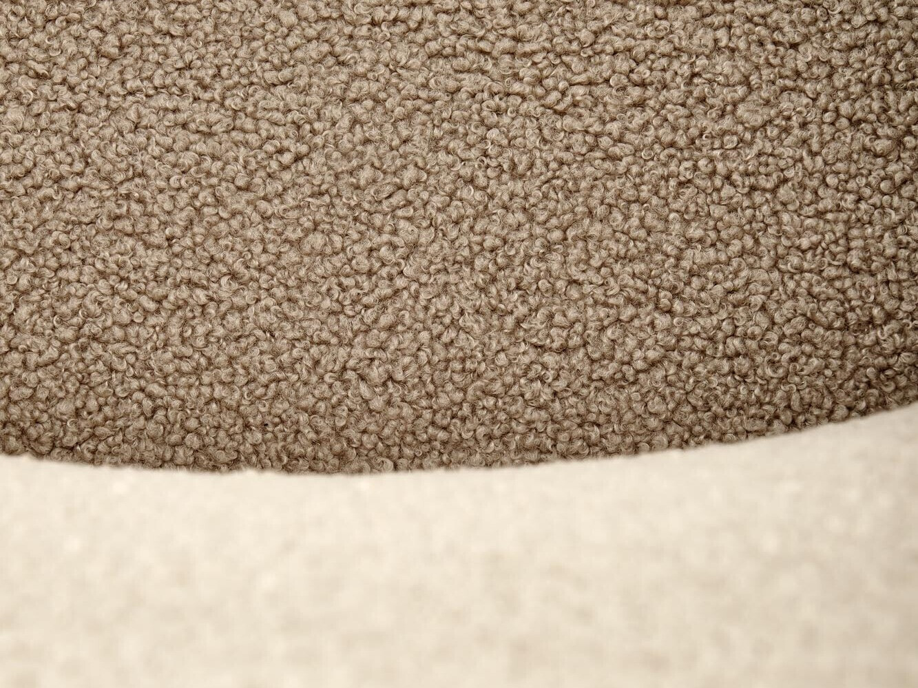 Стул Houston 1527 (Капучино + Чёрный)