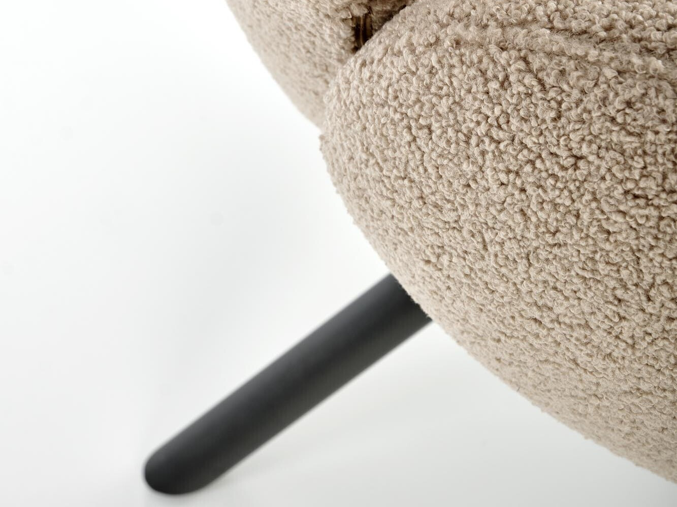 Стул Houston 1527 (Капучино + Чёрный)