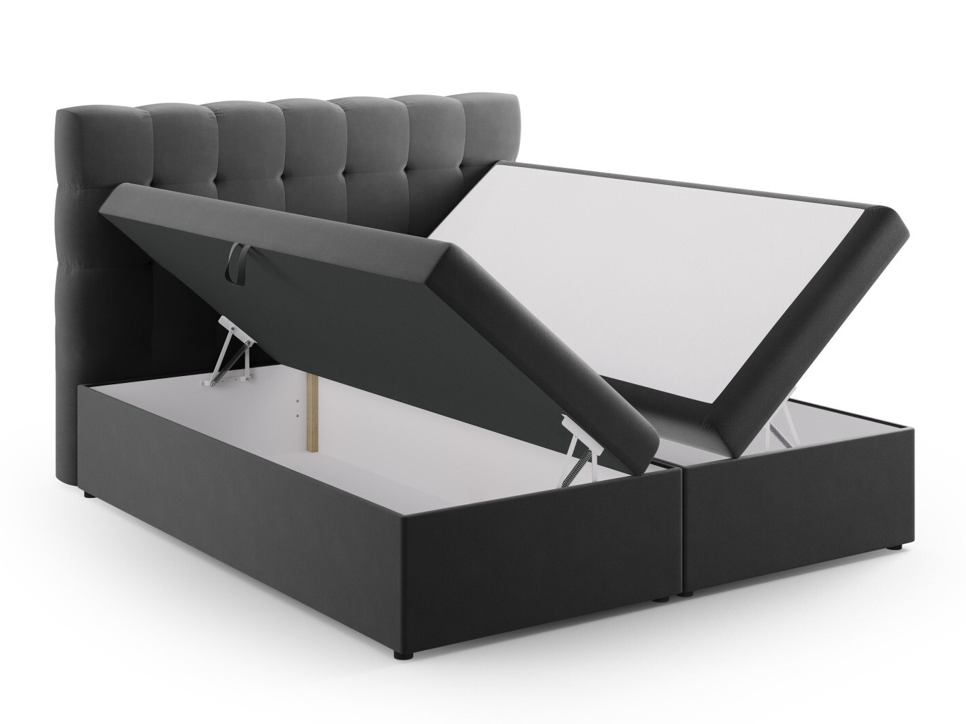 Kontinentālā gulta Lormelo 110 (Bluvel 14)