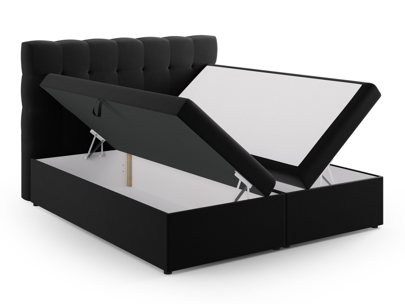 Kontinentālā gulta Lormelo 110 (Bluvel 19)