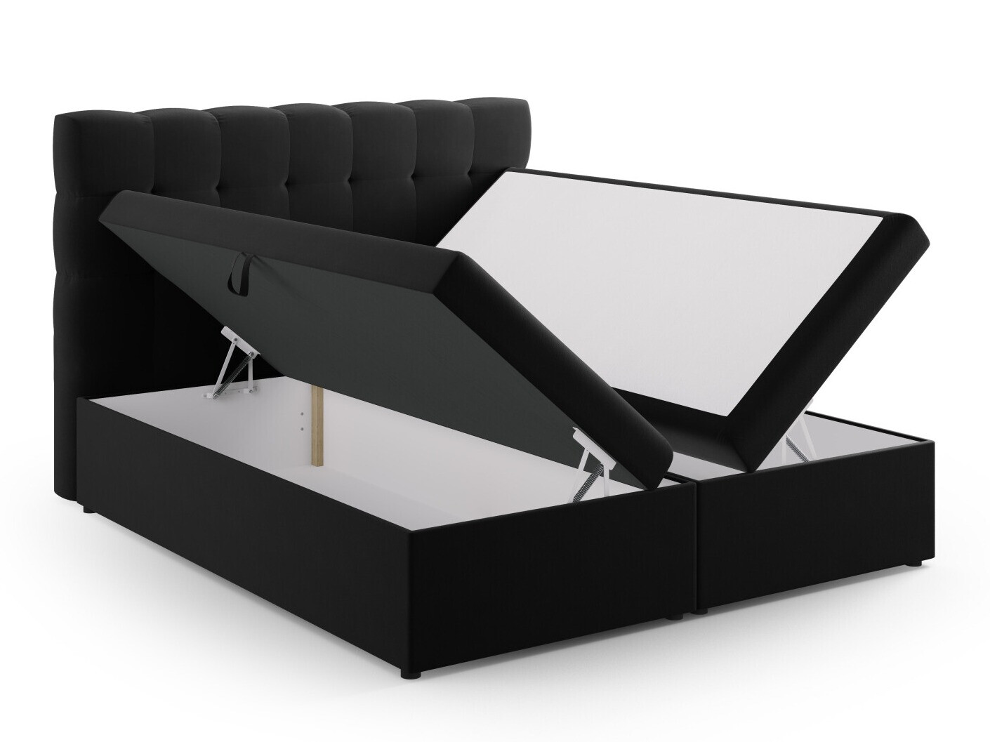 Kontinentālā gulta Lormelo 110 (Bluvel 19)