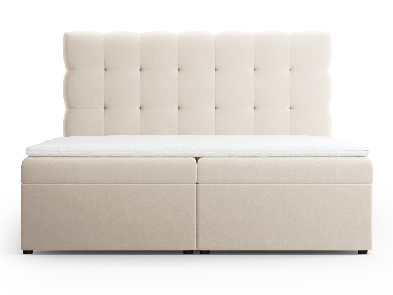 Kontinentālā gulta Lormelo 110 (Bluvel 22)