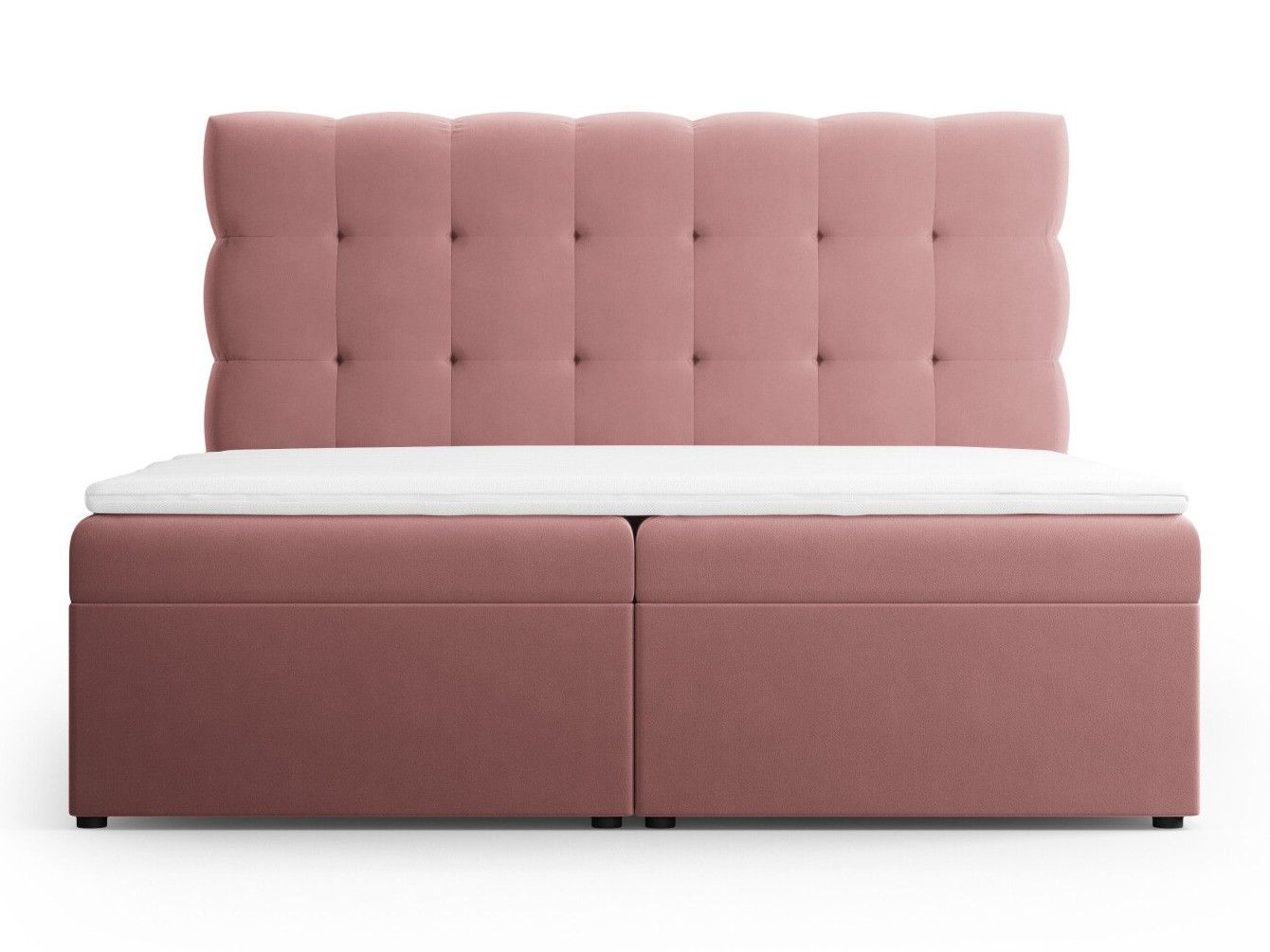 Kontinentālā gulta Lormelo 110 (Bluvel 52)