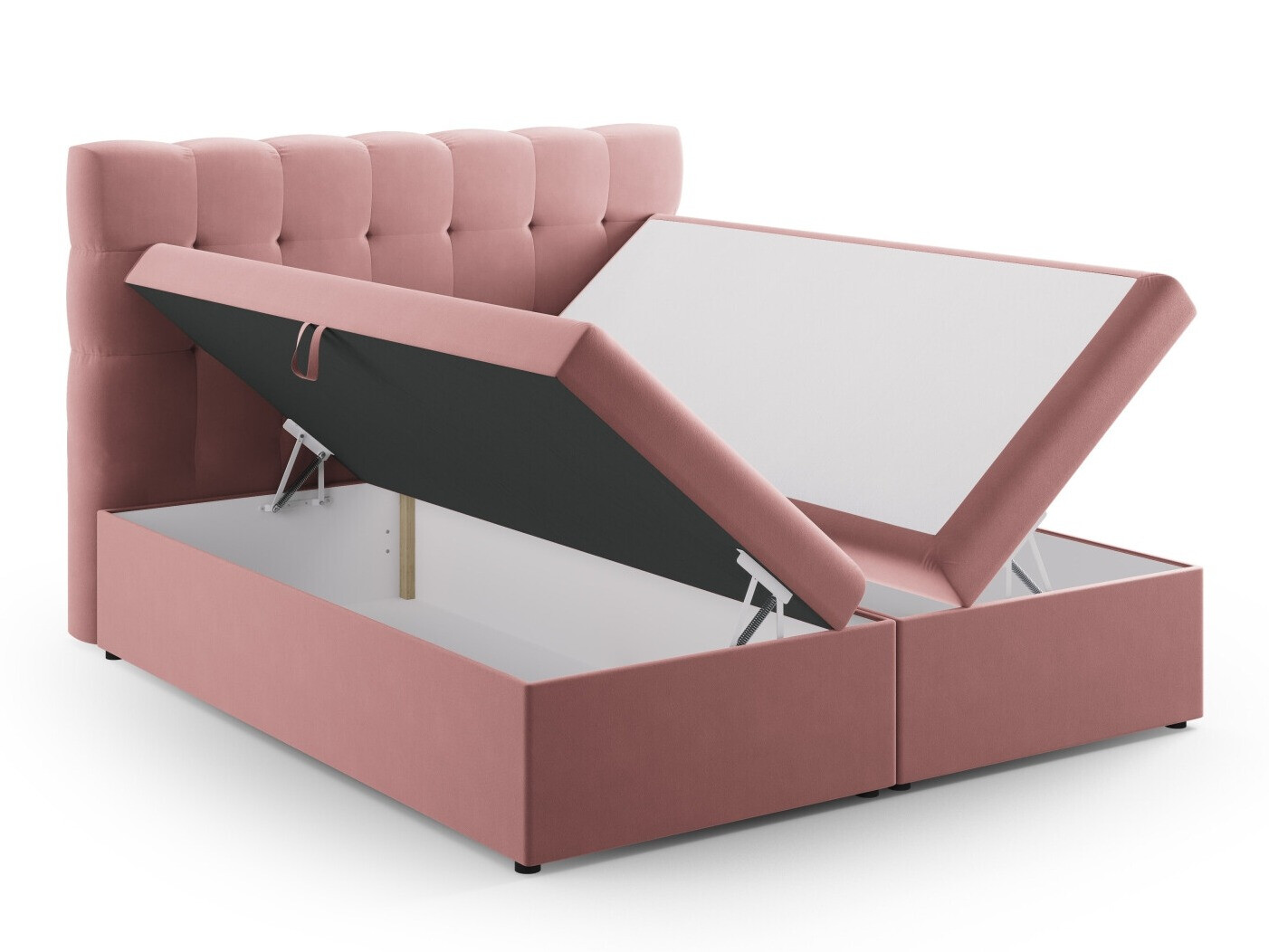 Kontinentālā gulta Lormelo 110 (Bluvel 52)