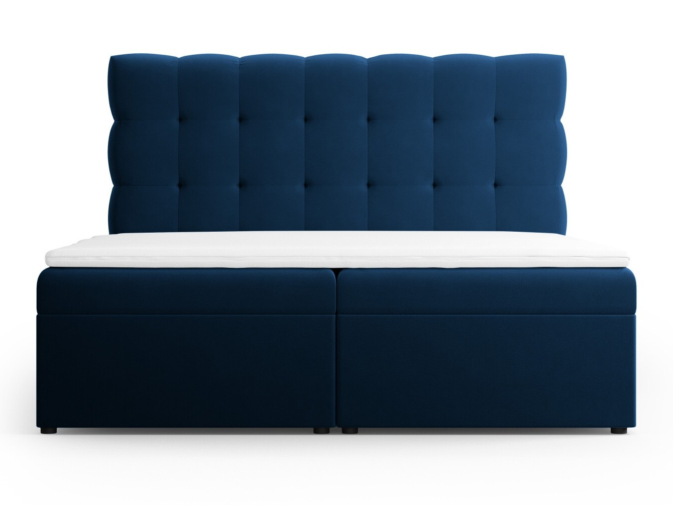 Kontinentālā gulta Lormelo 110 (Bluvel 86)