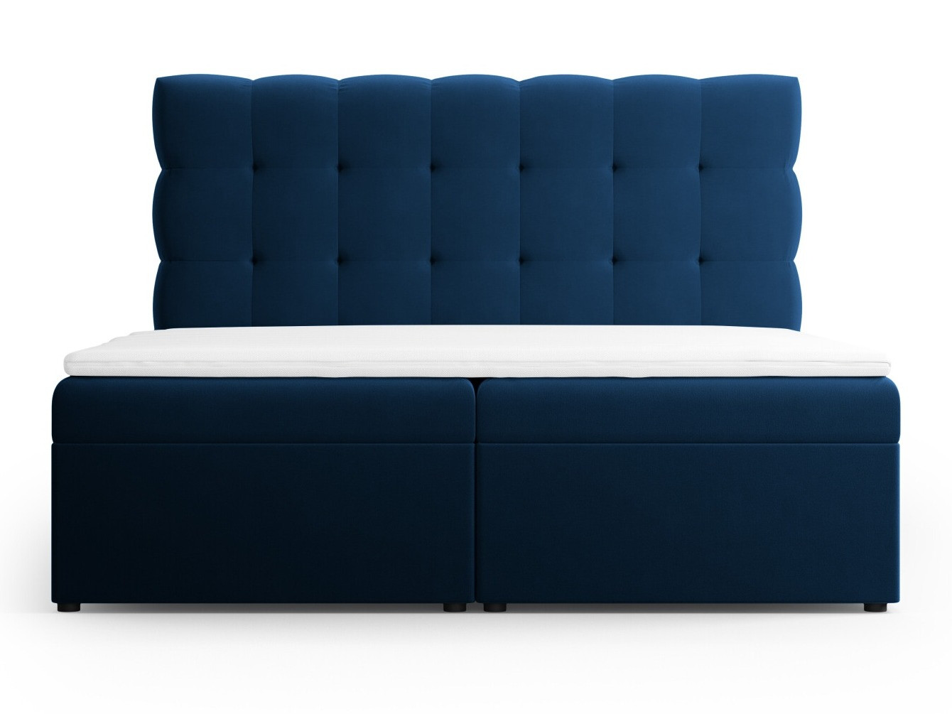 Kontinentālā gulta Lormelo 110 (Bluvel 86)