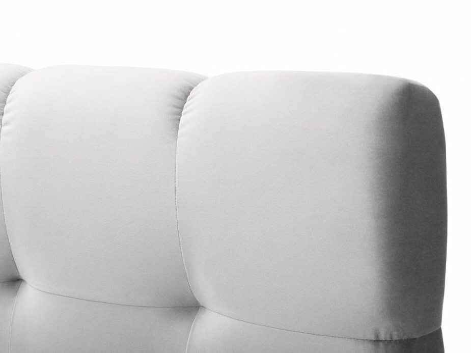 Континентальная кровать Lormelo 110 (Bluvel 03)