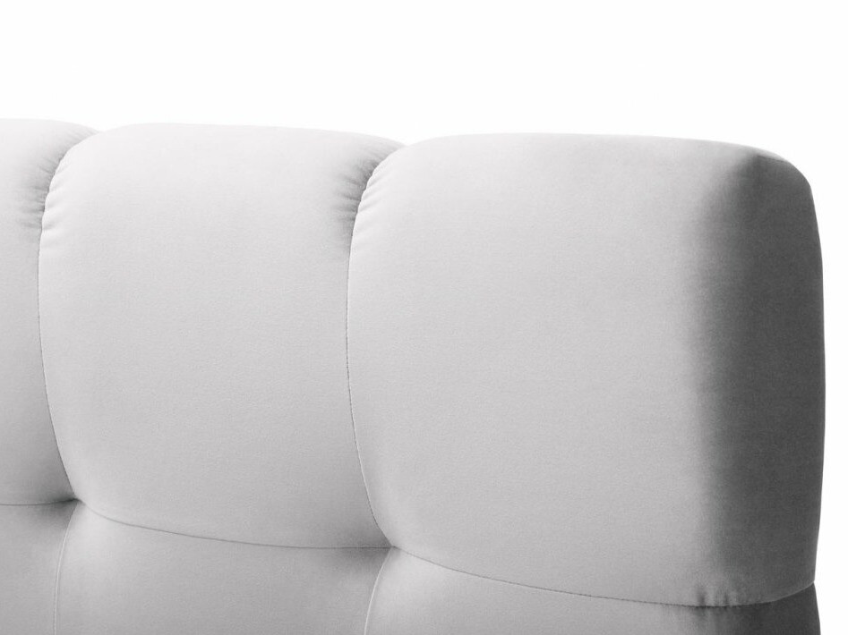 Континентальная кровать Lormelo 110 (Bluvel 03)