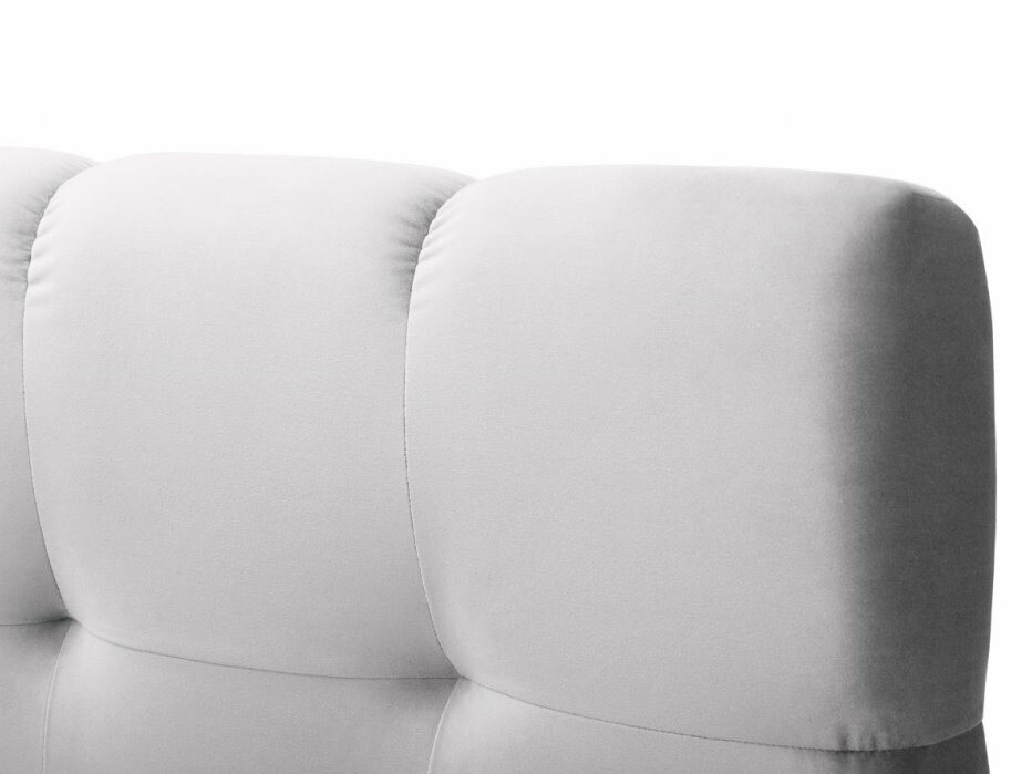 Континентальная кровать Lormelo 110 (Bluvel 03)