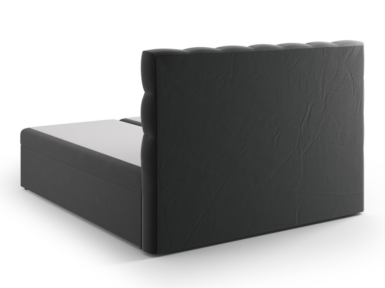 Континентальная кровать Lormelo 110 (Bluvel 14)