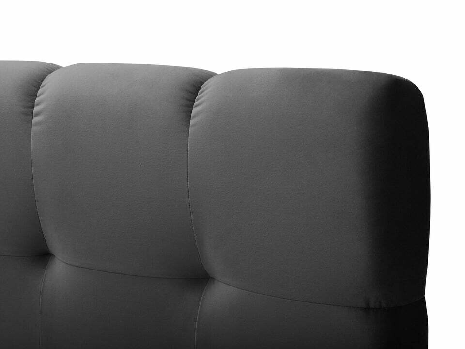 Континентальная кровать Lormelo 110 (Bluvel 14)