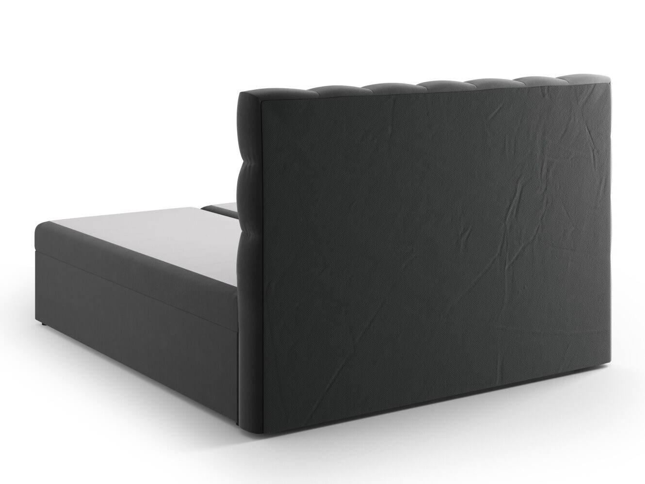 Континентальная кровать Lormelo 110 (Bluvel 14)