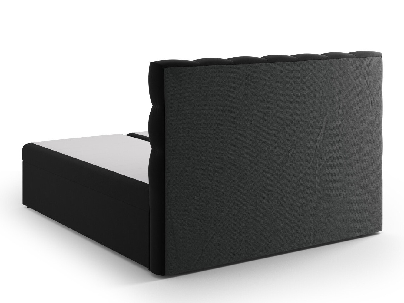 Континентальная кровать Lormelo 110 (Bluvel 19)