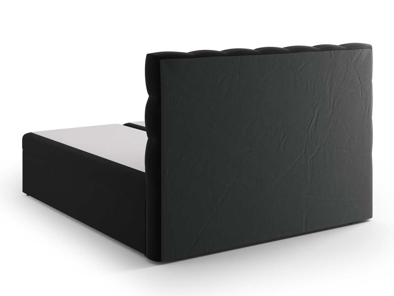 Континентальная кровать Lormelo 110 (Bluvel 19)