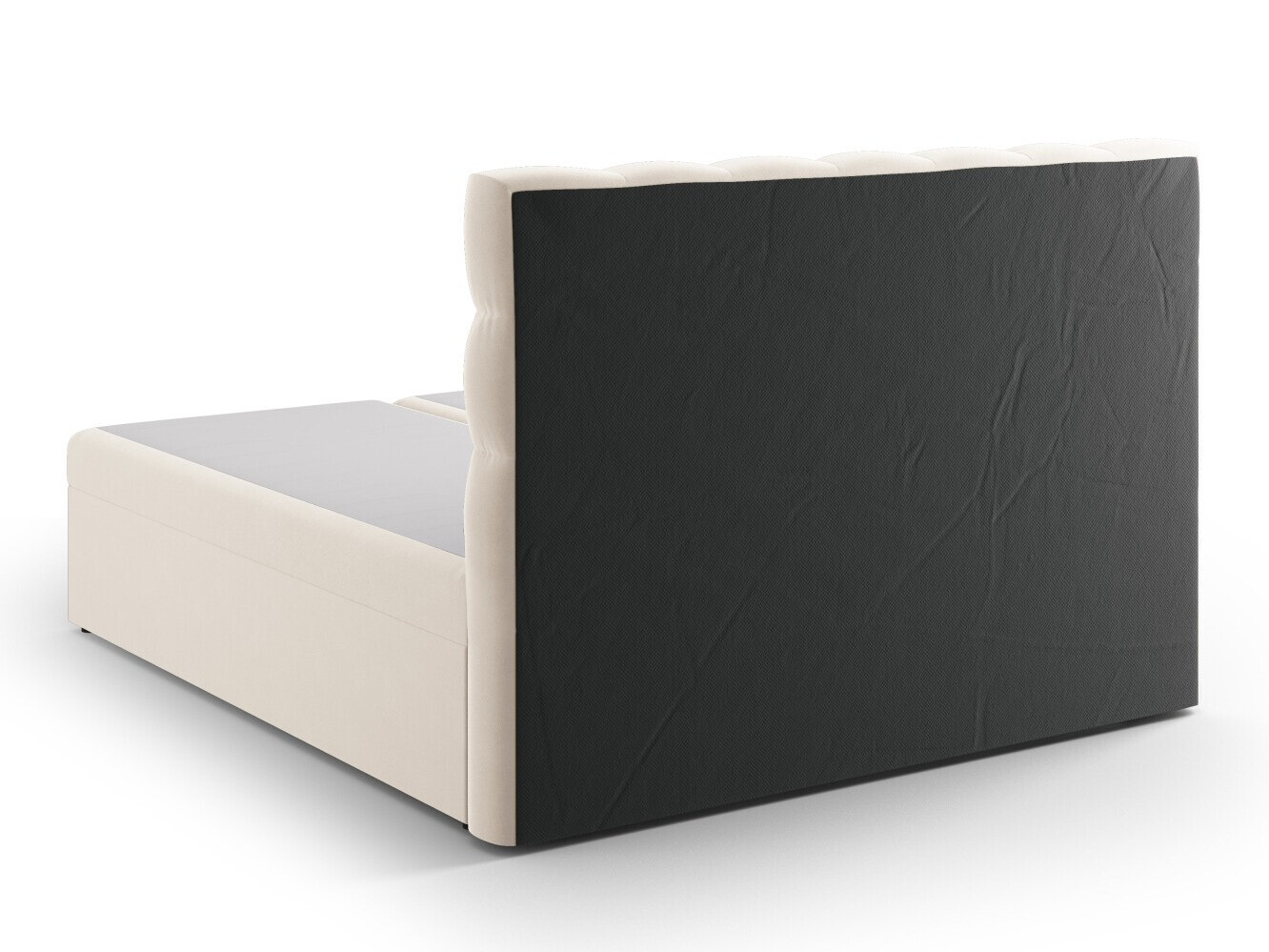 Континентальная кровать Lormelo 110 (Bluvel 22)