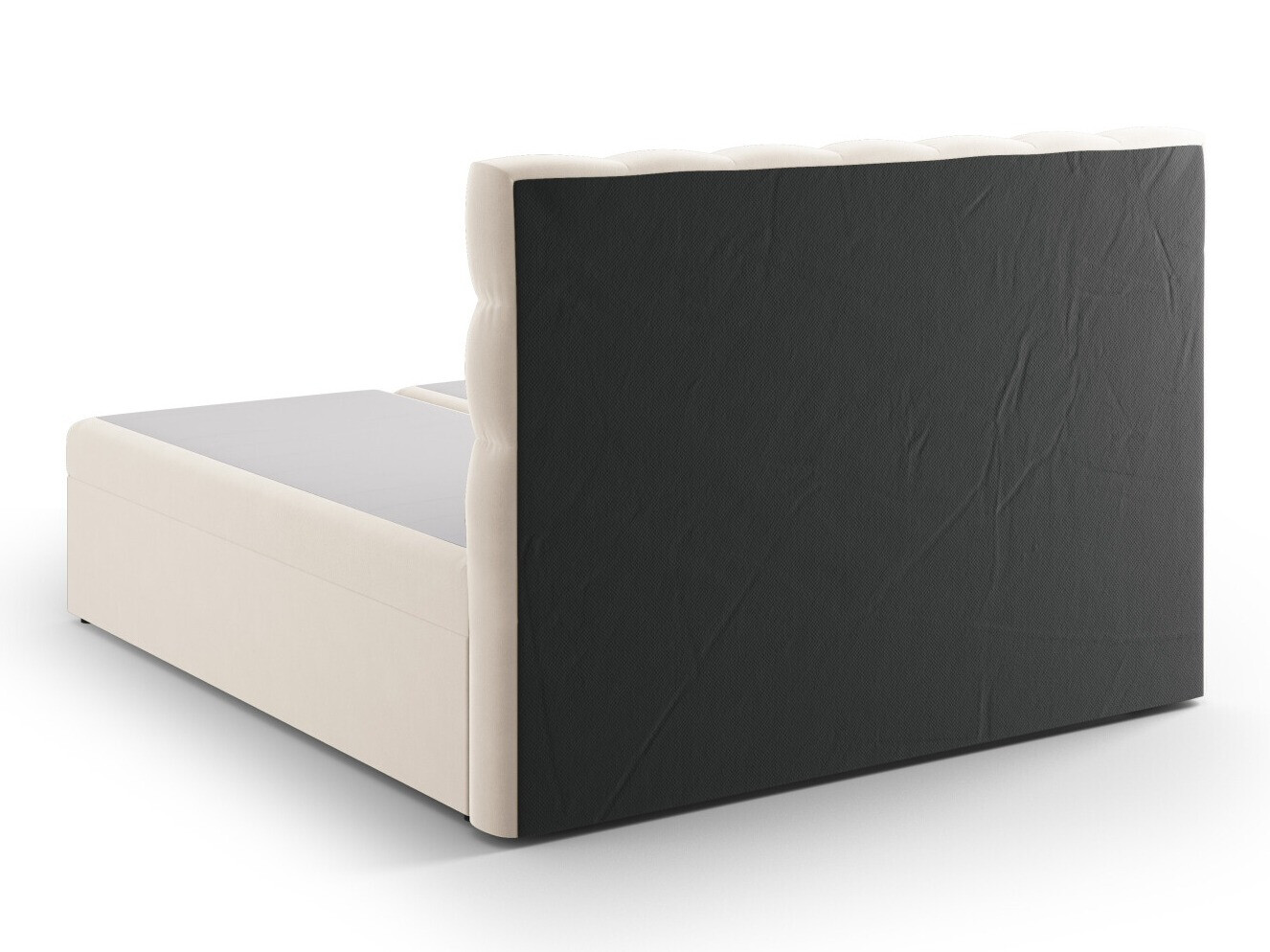 Континентальная кровать Lormelo 110 (Bluvel 22)