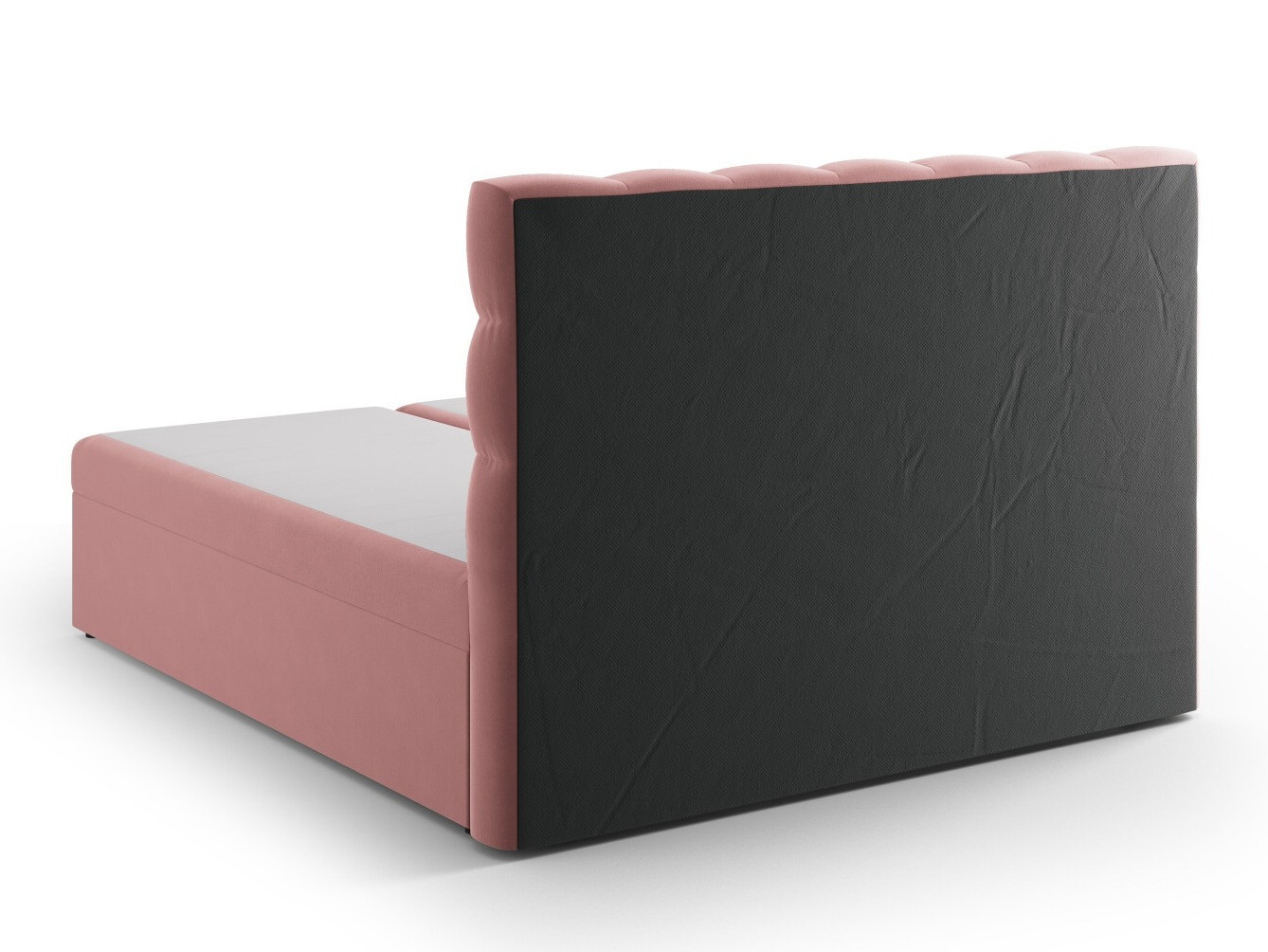 Континентальная кровать Lormelo 110 (Bluvel 52)