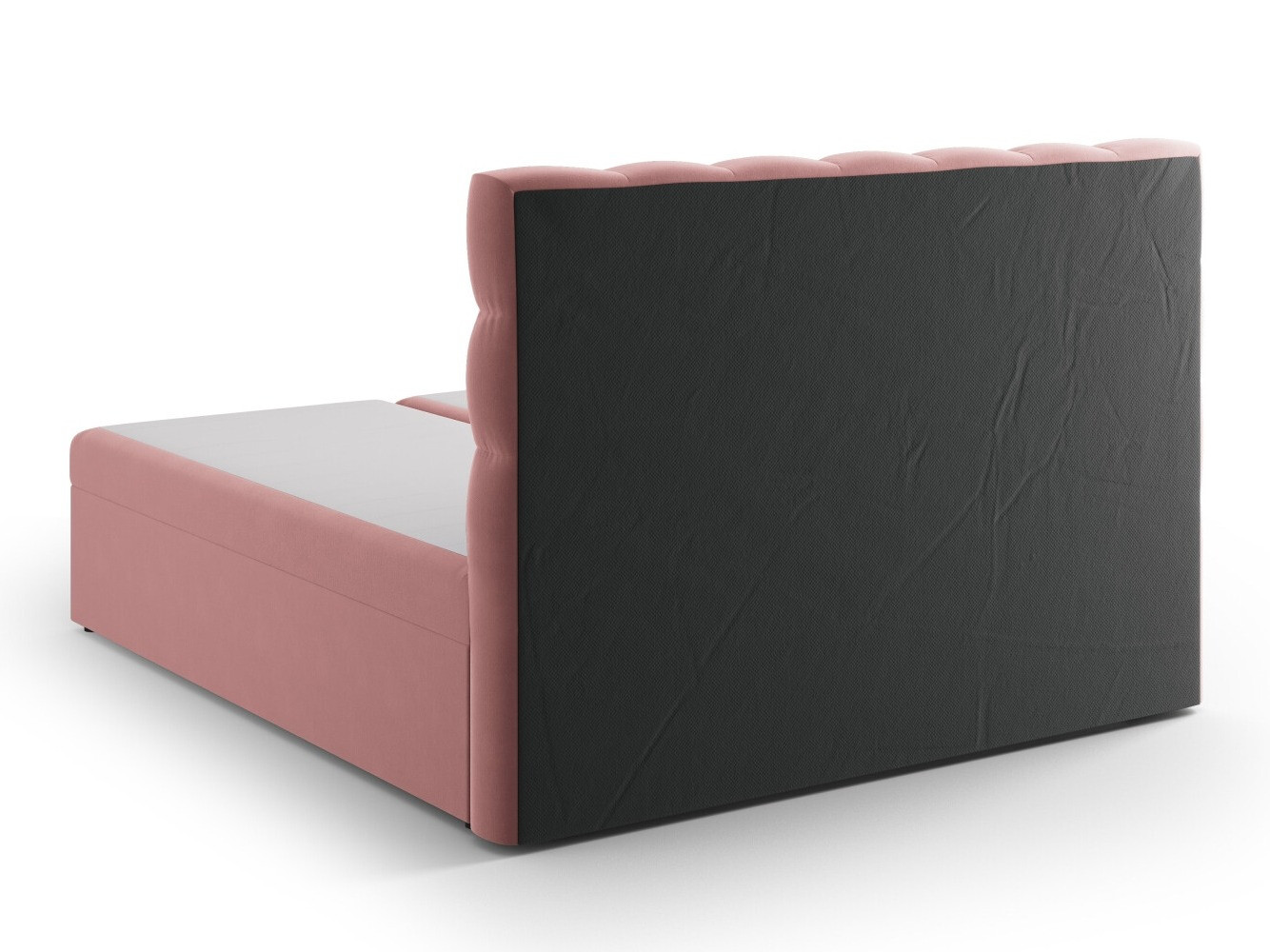 Континентальная кровать Lormelo 110 (Bluvel 52)