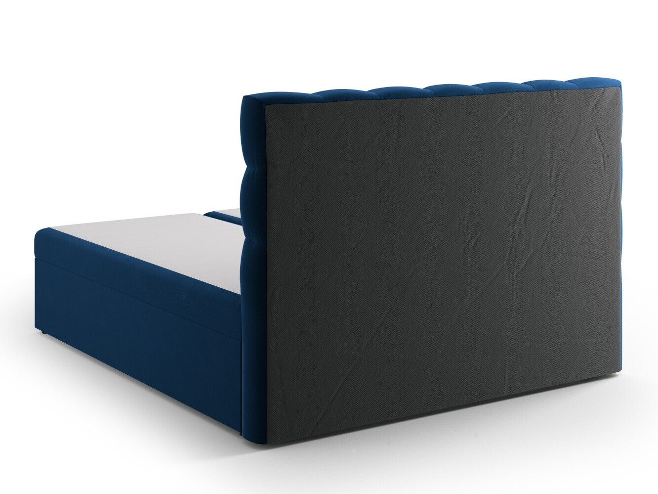 Континентальная кровать Lormelo 110 (Bluvel 86)