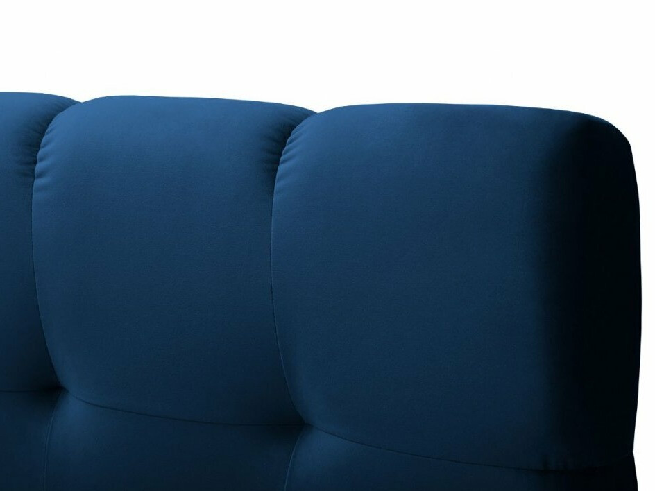 Континентальная кровать Lormelo 110 (Bluvel 86)